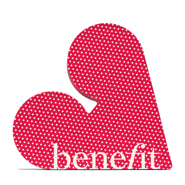 Benefit Dream Team
